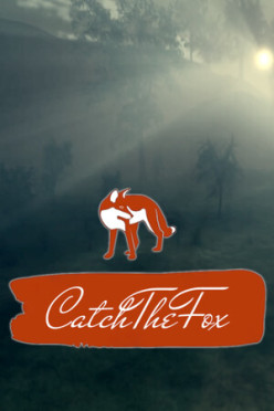 Cover zu Catch The Fox