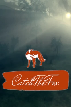 Cover zu CATCH THE FOX