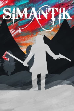 Cover zu SIMANTIK