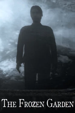 Cover zu THE FROZEN GARDEN