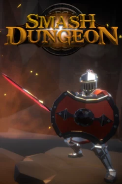 Cover zu SMASH DUNGEON