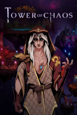 Cover zu TOWER OF CHAOS