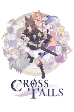 Cover zu CROSS TAILS