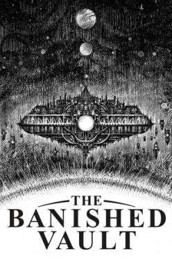 Cover zu The Banished Vault
