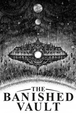 Cover zu THE BANISHED VAULT