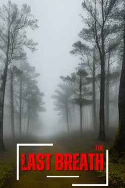Cover zu THE LAST BREATH