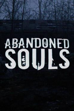 Cover zu Abandoned Souls