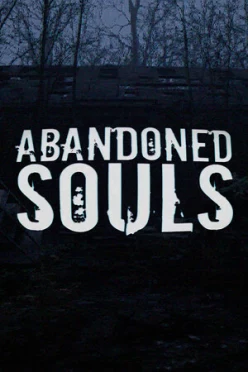 Cover zu ABANDONED SOULS