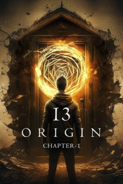 Cover zu 13:ORIGIN - Chapter One