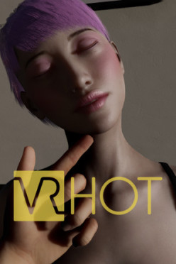 Cover zu VR HOT