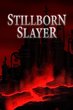 Cover zu STILLBORN SLAYER