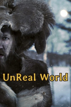 Cover zu UnReal World