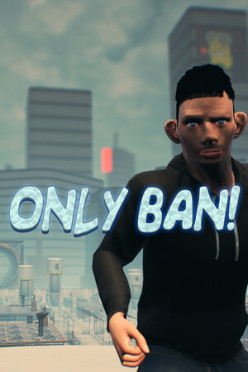 Cover zu Only Ban!