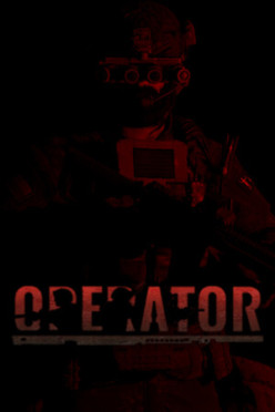 Cover zu OPERATOR