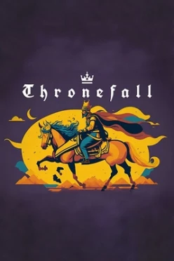 Cover zu THRONEFALL