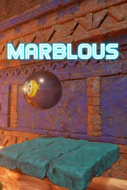 Cover zu MARBLOUS
