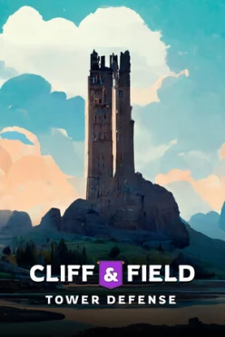 Cover zu CLIFF & FIELD TOWER DEFENSE