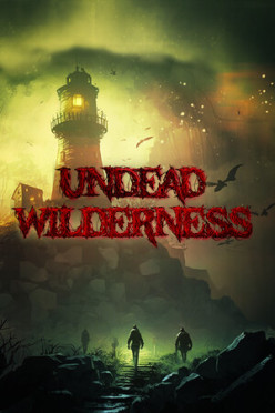 Cover zu Undead Wilderness - Survival