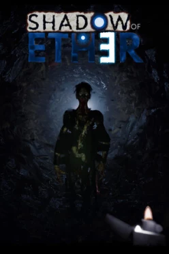 Cover zu SHADOW OF ETHER