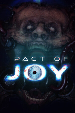 Cover zu Pact of Joy