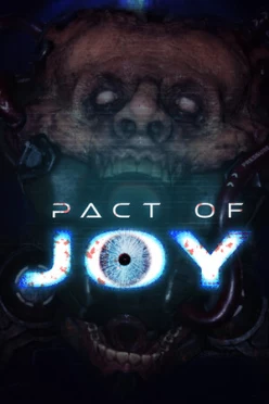 Cover zu PACT OF JOY