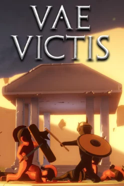 Cover zu VAE VICTIS