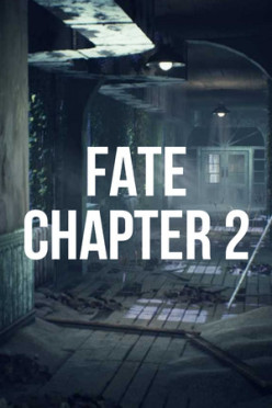 Cover zu Fate Chapter 2 - The Beginning