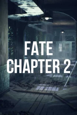 Cover zu FATE CHAPTER 2 - THE BEGINNING