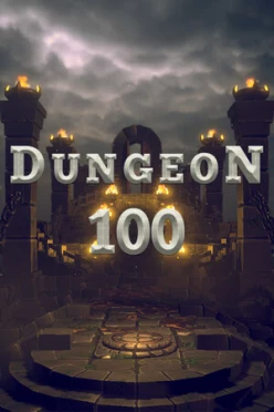 Cover zu DUNGEON 100