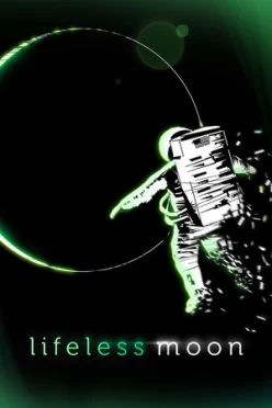 Cover zu LIFELESS MOON