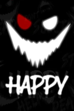 Cover zu HAPPY