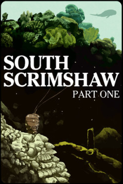 Cover zu South Scrimshaw, Part One