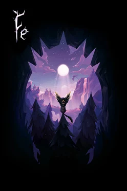 Cover zu FE