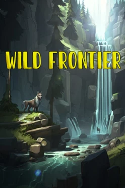 Cover zu WILD FRONTIER