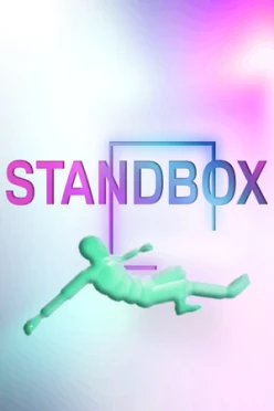 Cover zu STANDBOX