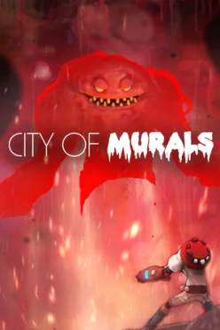 Cover zu CITY OF MURALS