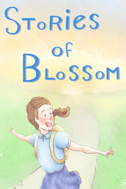 Cover zu Stories of Blossom