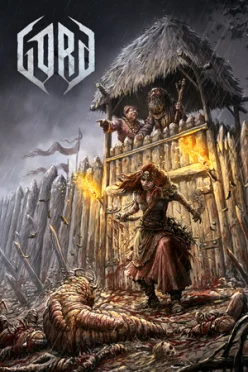 Cover zu GORD