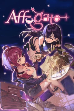 Cover zu AFFOGATO