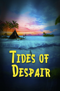 Cover zu Tides of Despair