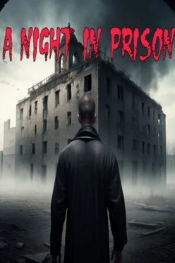Cover zu A NIGHT IN PRISON