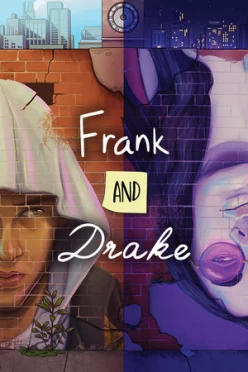 Cover zu FRANK AND DRAKE