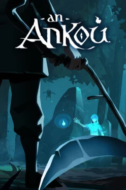 Cover zu AN ANKOU