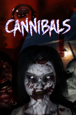 Cover zu Cannibals