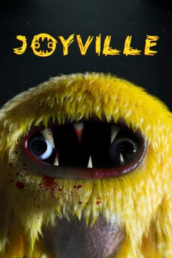 Cover zu JOYVILLE