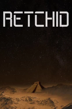 Cover zu RETCHID