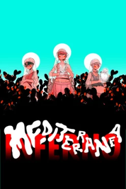 Cover zu MEDITERRANEA INFERNO