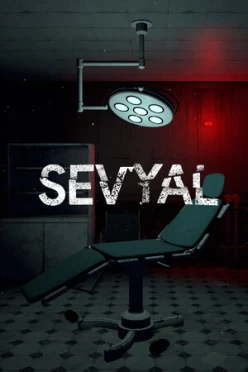 Cover zu SEVYAL