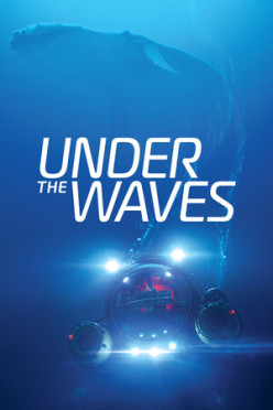 Cover zu Under The Waves
