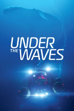 Cover zu UNDER THE WAVES